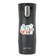 Spirit Lead Me
